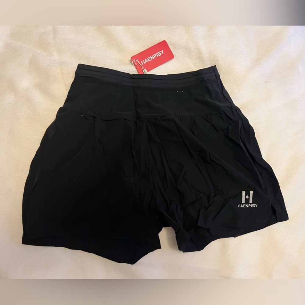 Haenpisy Running Shorts